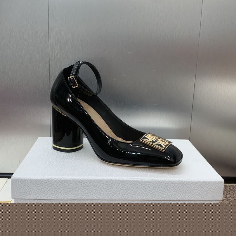 ch**an D*or high heels